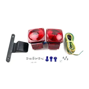 Optronics Stop/Turn/Tail Light Kit 259740 