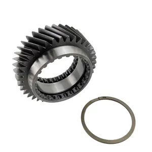 World America SPLITTER 1152454 