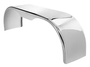 Hogebuilt 24 x105 304SS 972750 