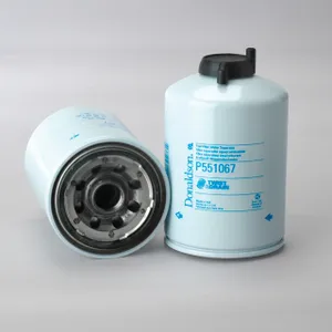 Donaldson Fuel Filter 220930 