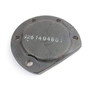 Spicer HOOD 545236 