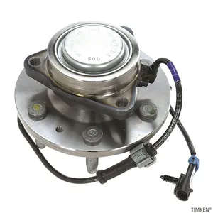 Timken Preset, Pre-Greased And Pre-Sealed Hubs 874856 