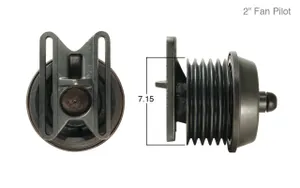 Kit Masters Bendix Remanufa 898300 