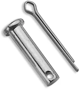 Fleet Engineers CABLE ANCHOR PI 333186 