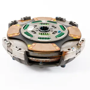 Eaton Clutch Assembly - Vehicle Drivetrain 222986 