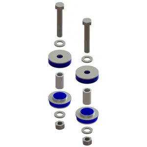 Atro MOTOR MOUNT KIT 1561732 
