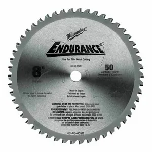 Milwaukee Electric Co. CIRCULAR SAW BL 1280210 