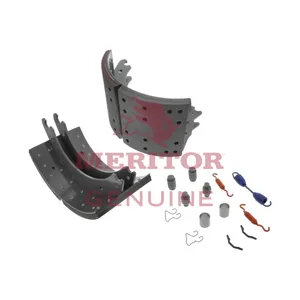 Meritor Plt Kit-Maj O/H 762246 