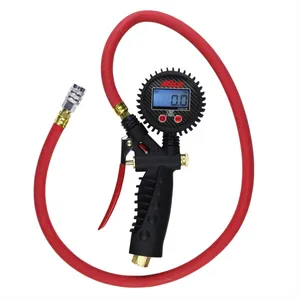 Milton Industries DIGITAL INFLATO 1285630 