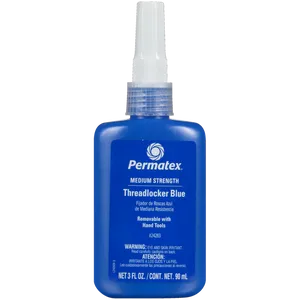 Permatex THREADLOCKER 311360 