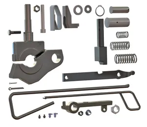 Holland Rebuild Kit 261972 