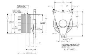 Kit Masters Re-Man K-Series 964452 