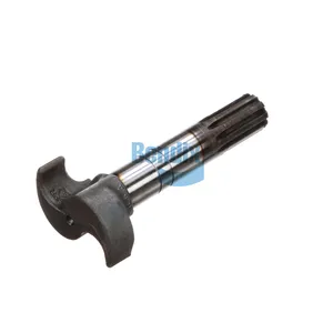 Bendix 1.5 10 Spline Left Hand Camshaft 477044 