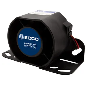 ECCO SMART ALARM 336286 