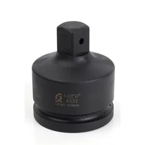 Sunex Tool ADAPTOR 1-1/2 F 1339628 