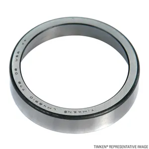 Timken Tapered Roller Bearing Cup 330760 
