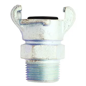 Milton Industries 1/2 NPTM TWIST 1281590 