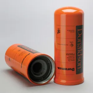 Donaldson Hyd Filter, Synteq Syn, 9.44 In 234264 