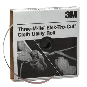 3M Automotive UTILITY ROLLS C 307526 