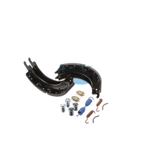 Bendix Shoe Kit, Brake 211028 