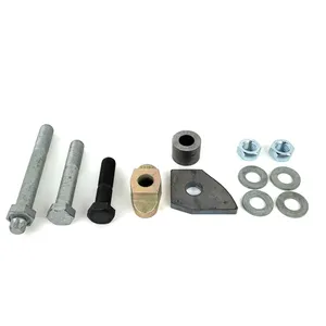 Hendrickson Hardware, Mounting - Rear Shock Absorber 256862 