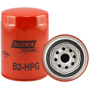 Baldwin HI-PERF M/L F-F 909410 