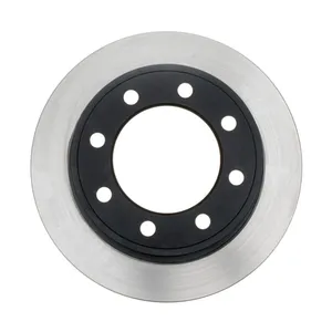 Raybestos DISC BRAKE ROTOR 982176 
