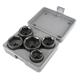 Lisle Corp 5 PC. FILTER SO 1306522 