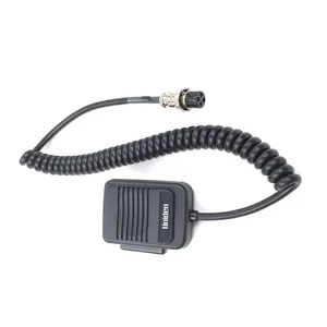 Uniden Cb Microphone 231002 