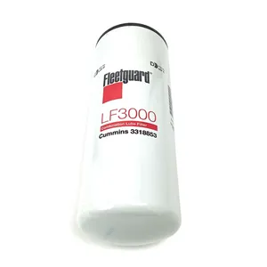 FleetGuard Element - Full Flow Oil Filter 254322 