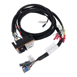 Chelsea ELECTRICAL WIR 314144 
