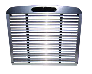 Armada GRILLE BR 1445647 