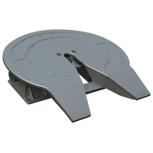 Holland FIFTH WHEEL ASS 606552 