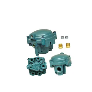 Haldex E6 VALVE 674746 