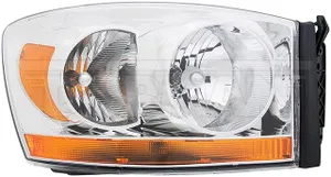 Dorman HEADLAMP RIGHT 528662 