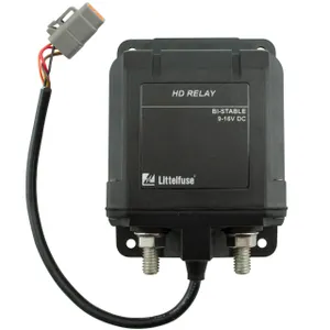 Littlefuse Accessory Power Relay 305108 