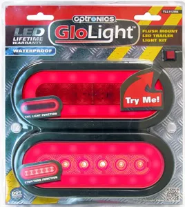 Optronics GLOSTL111 352774 