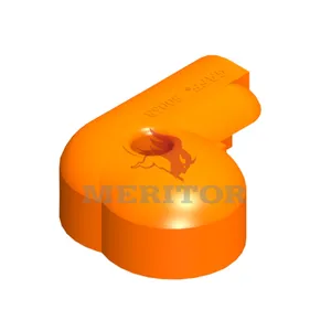 Meritor Spring End Boot 576114 