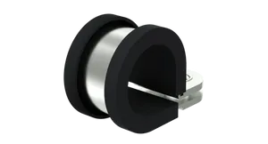 Wabco FASTENING CLAMP 1061844 