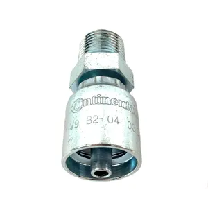 Contitech NPTF MALE 347064 