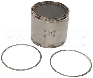 Dorman HD DPF 548520 
