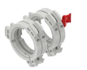 Weasler SHIELD BEARING KIT 1036862 