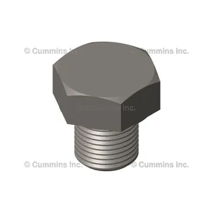 Cummins Screw 1201708 