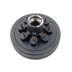 DEXTER AXLE Hub And Drum Assembly 250942 