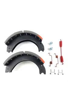 Armada Brake Shoe Kit, Reman 256458 