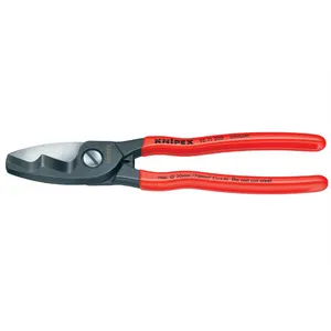 Knipex Tools CABLE SHEARER W 1275432 