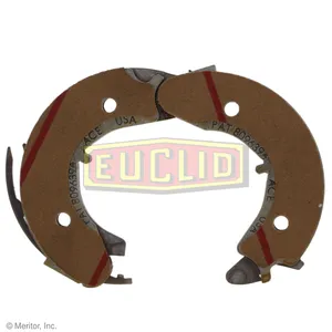 Euclid 2 2P Clutc Brk 225014 