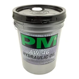 PM Products Oil - Hydraulic 258546 