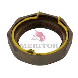 Meritor Tmpr Loc Nut R 221016 
