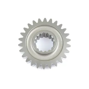 Spicer OUTPUT SHAFT G 525072 